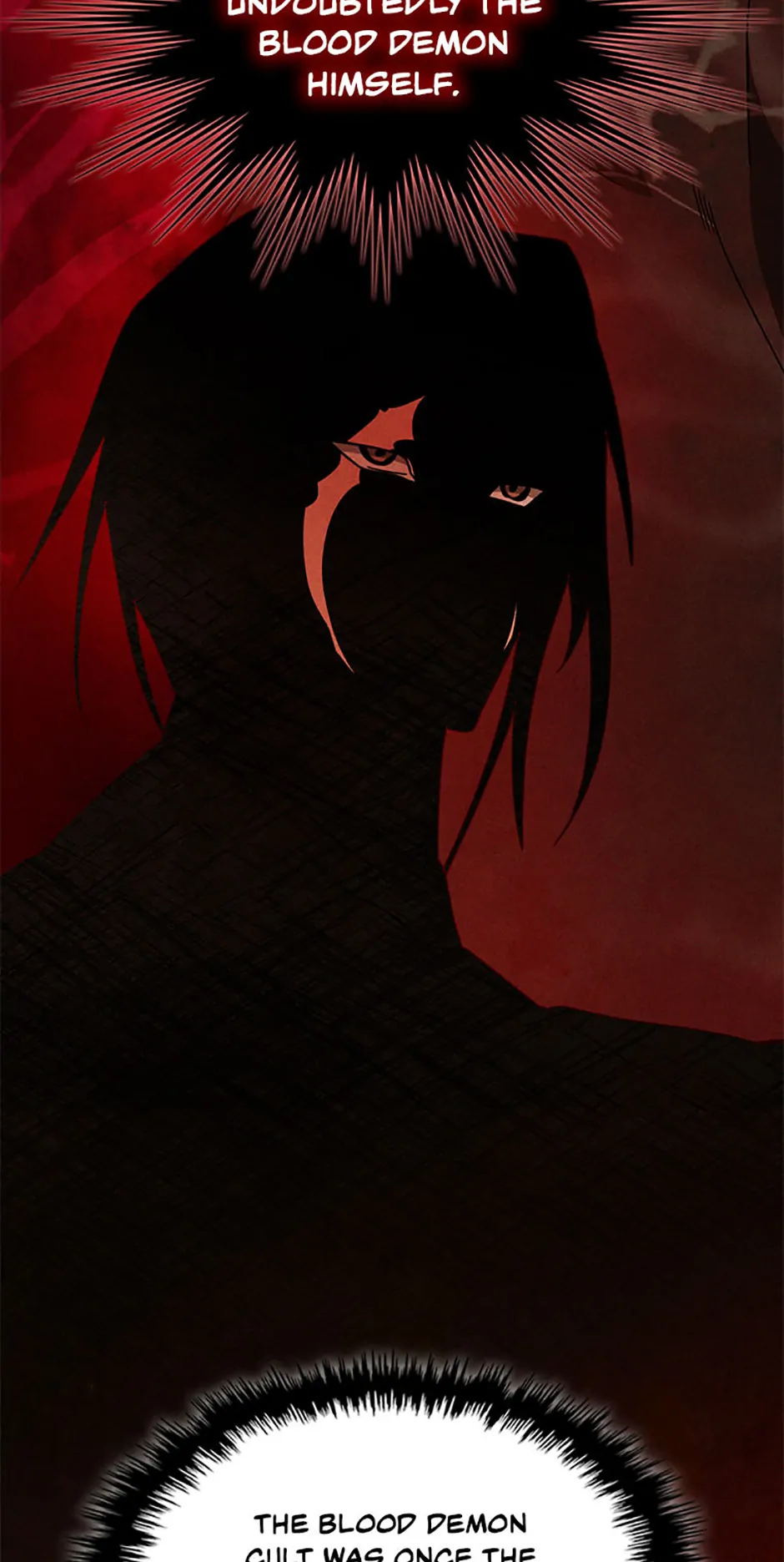 Yi Shen Dang Guan Chapter 93 26